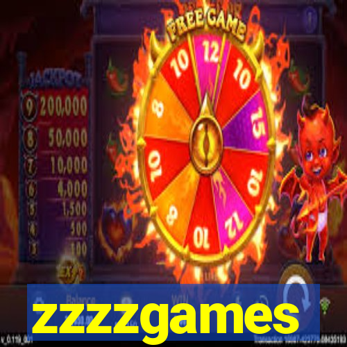 zzzzgames
