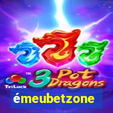 émeubetzone
