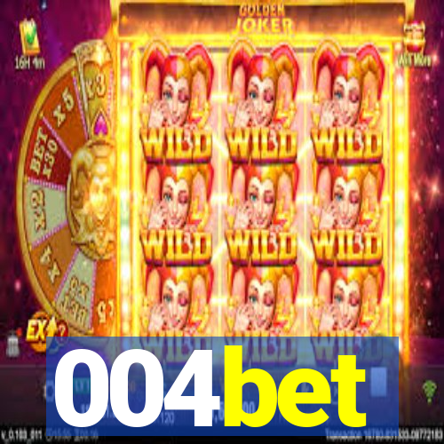 004bet