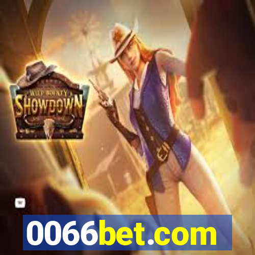 0066bet.com