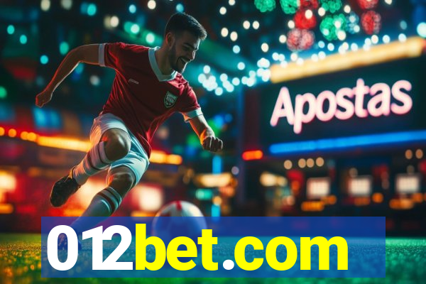 012bet.com