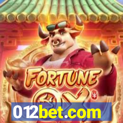 012bet.com