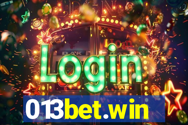 013bet.win