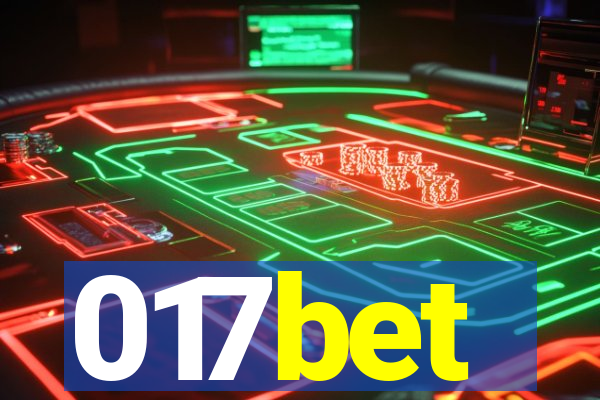 017bet