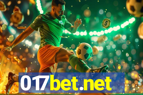 017bet.net
