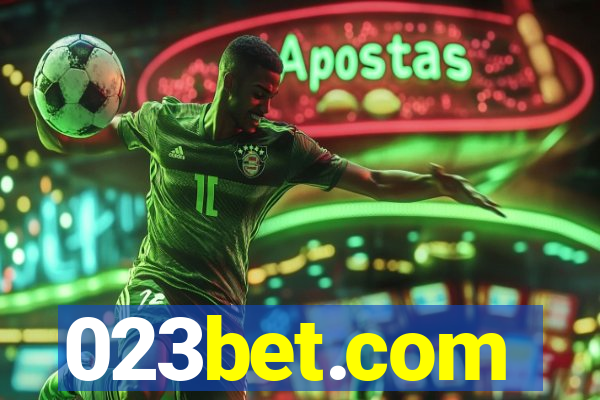 023bet.com
