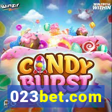 023bet.com