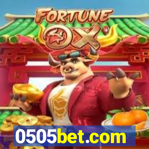 0505bet.com