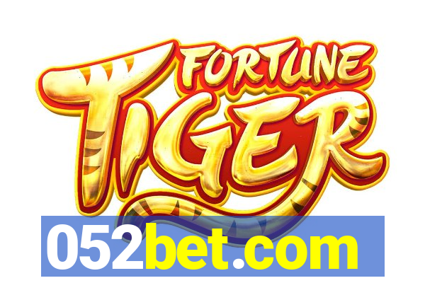 052bet.com