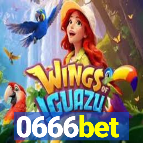 0666bet