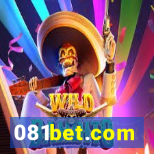 081bet.com