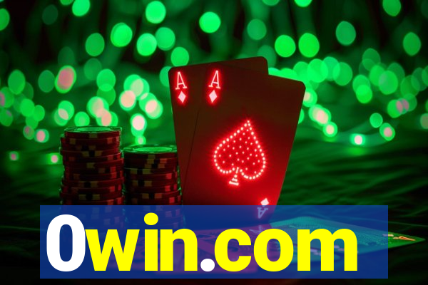 0win.com