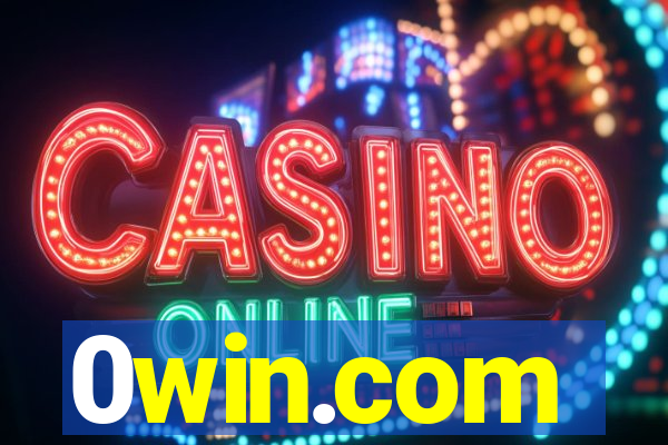0win.com