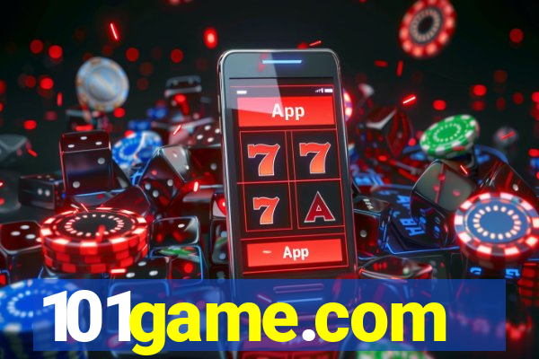 101game.com