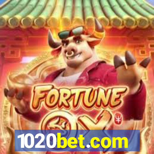 1020bet.com