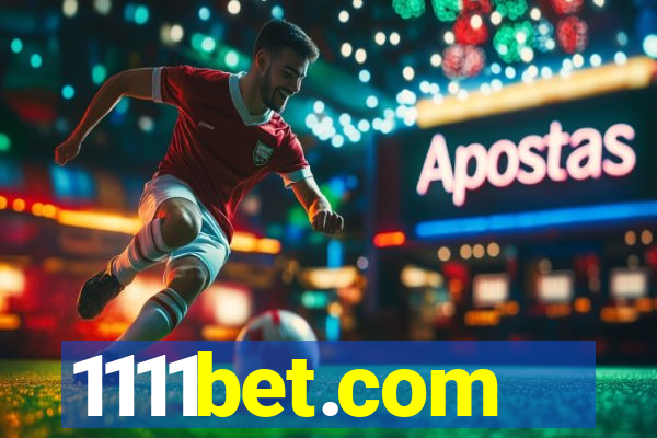 1111bet.com