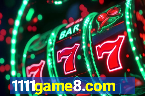 1111game8.com