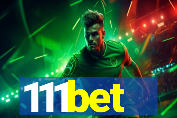111bet