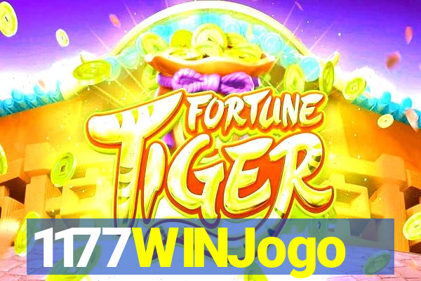 1177WINJogo