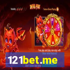 121bet.me