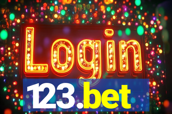 123.bet