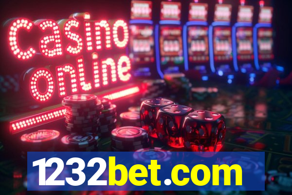 1232bet.com