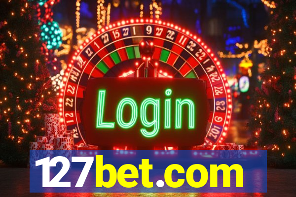 127bet.com