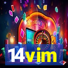14vim