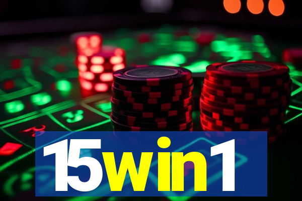 15win1