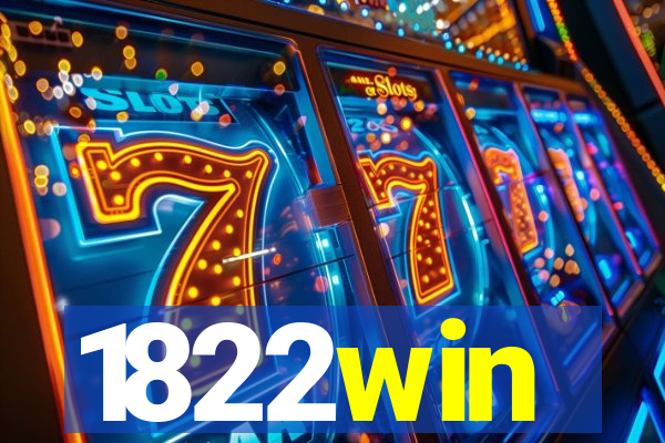 1822win
