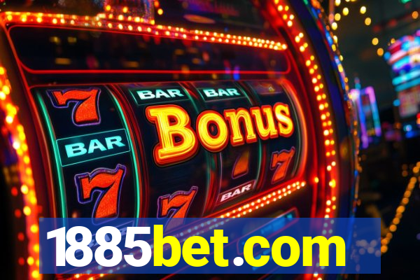 1885bet.com