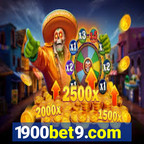 1900bet9.com