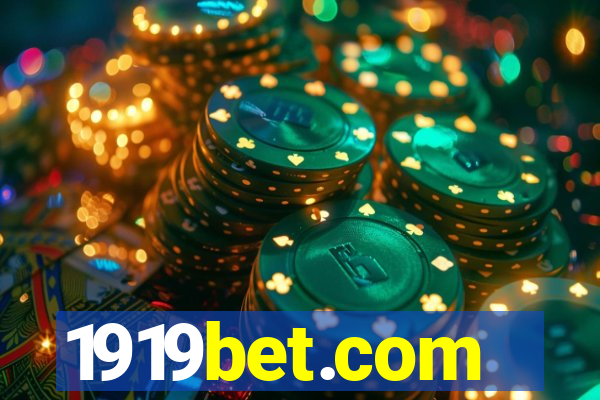 1919bet.com