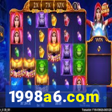 1998a6.com