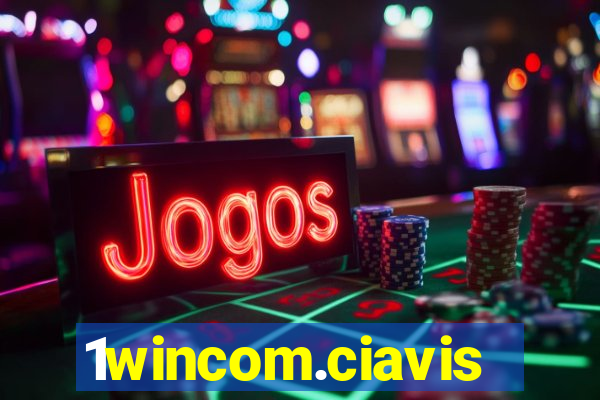 1wincom.ciavis