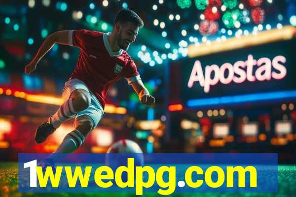 1wwedpg.com
