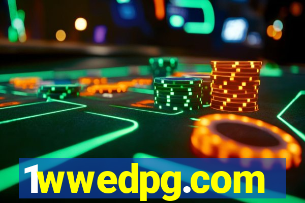1wwedpg.com