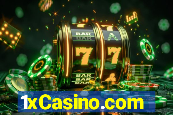 1xCasino.com