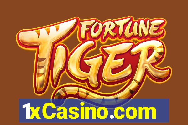 1xCasino.com