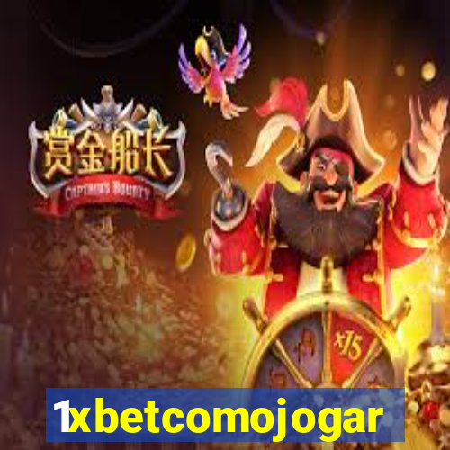 1xbetcomojogar