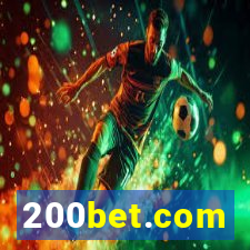 200bet.com