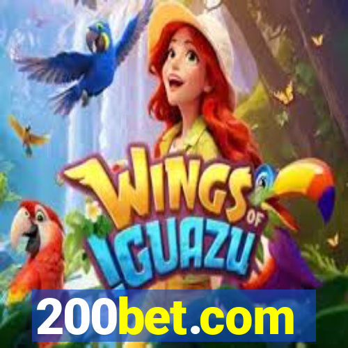 200bet.com