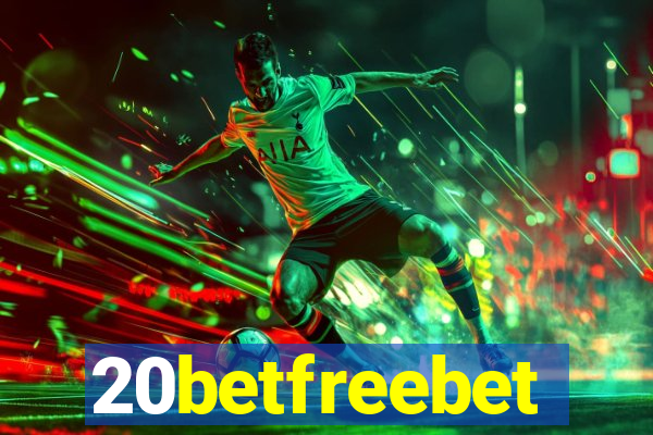 20betfreebet