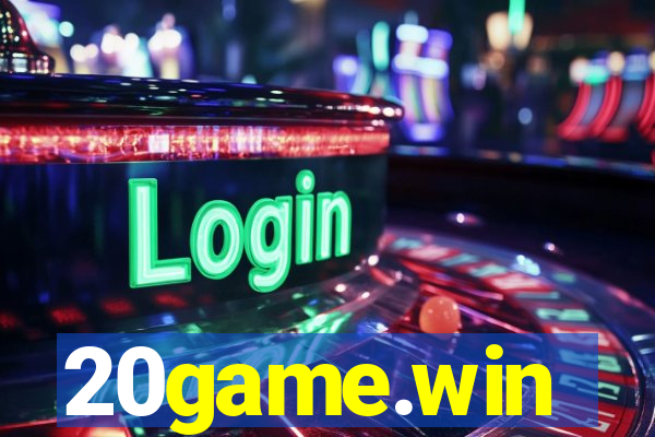 20game.win