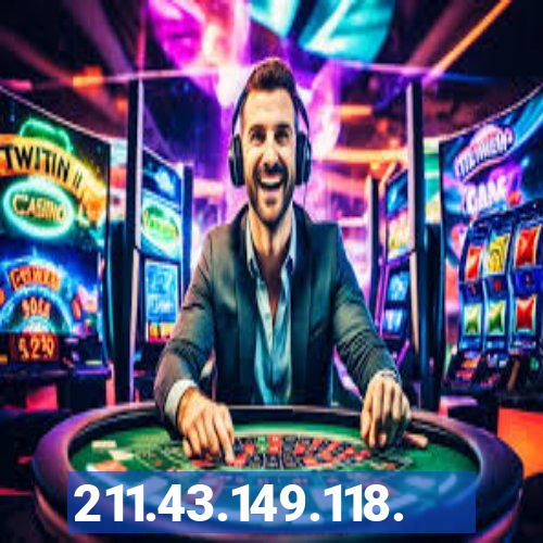 211.43.149.118.