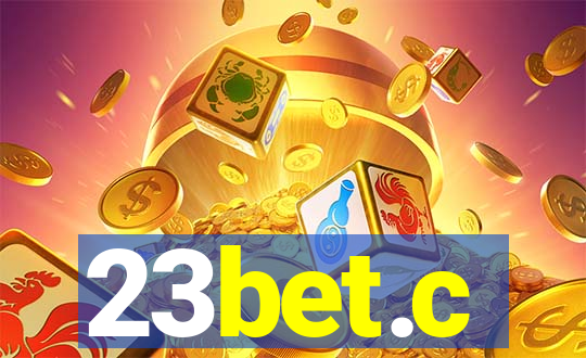 23bet.c