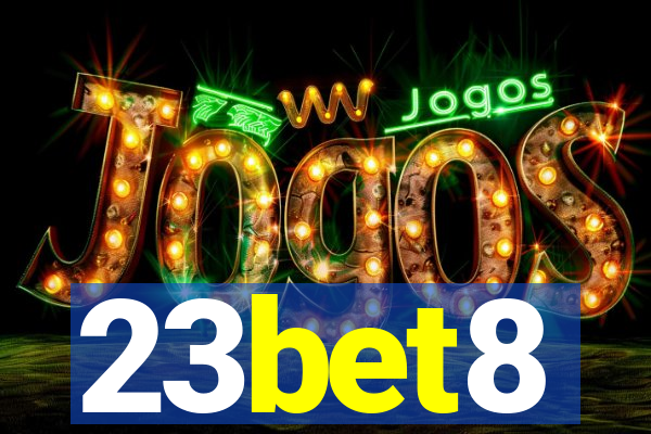 23bet8