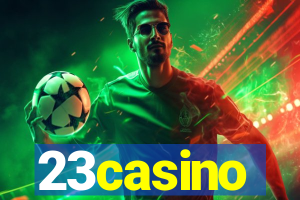 23casino