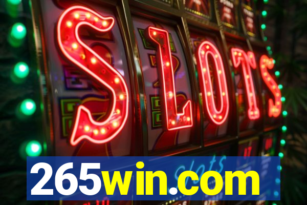 265win.com