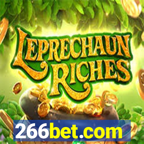 266bet.com